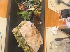 -沏点Trattoria意大利餐厅(新街口店)