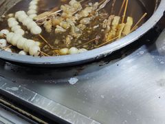 -马记大锅煮(总店)