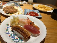 -桂马·日本料理·海胆·海鲜饭·酒场(民主广场店)
