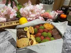 -ABC Cooking Studio(上海环球金融中心店)