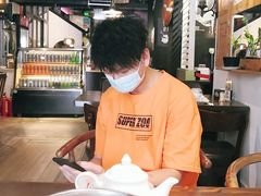 -大洋家·精品潮汕菜·生腌砂锅粥(天河东路店)