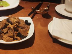 -杭州JW万豪酒店-万豪中餐厅