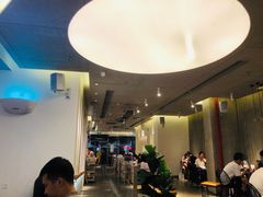 -喜茶(东莞汇一城店)