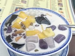-黄氏壹品汇•水牛奶甜品(全国总店)
