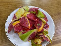 -西北朗益和穆斯林餐厅