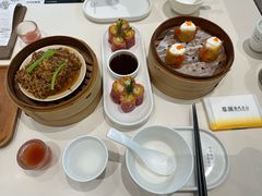 -蔡澜点心·粤菜(月星环球港店)