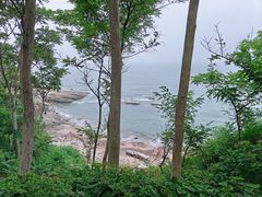 -燕儿岛山公园