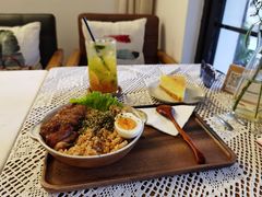 -几静cafe(基湖店)