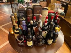 -甄御•海鲜新青岛菜(麦岛店)