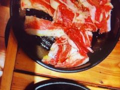 -九田家黑牛烤肉料理(云龙万达店)