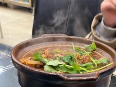 -川香煲(茅台路店)