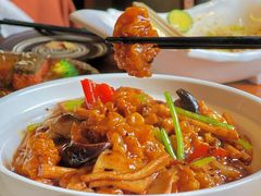 -垚慈居素食(华发新城店)