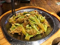 -大鸽饭(马王堆店)