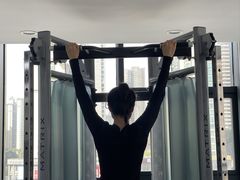 -WEGYMER健萌健身(麦德龙钰龙天下馆)
