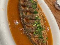 -老雒阳面馆·水席·洛阳菜(王城路店)