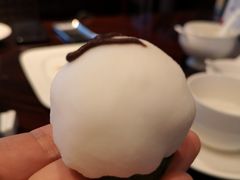 -新天世纪中餐厅