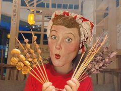 -就你餐厅(体育西横街店)