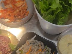 -燚青春东北泥炉烤肉(百合店)