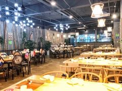 大堂-赤宴·川菜(玉林店)