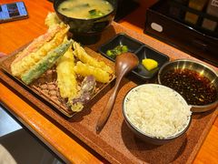 -天妇罗内顺田(罗湖店)