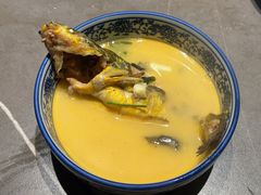 -贺庄·活鱼馆(珠吉路店)