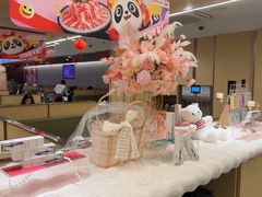 -海底捞火锅(苏宁广场店)