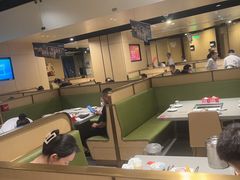 -海底捞火锅(奥山世纪城店)
