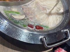 -彤德莱火锅(果园路店)