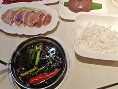 -围炉夜话·潮汕卤水火锅(榕江店)