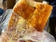 -逍林黄桥烧饼