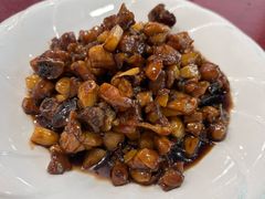 -老村长土菜馆(湖墅南路店)