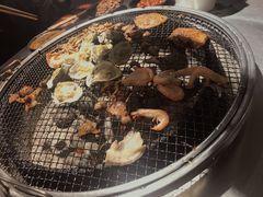 -五彩凉山自助西昌烧烤(柳翠路店)