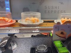 -争鲜回转寿司(中街大悦城店)