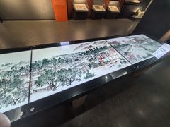 -中国唐山地震博物馆