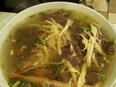 android_upload_pic-民间老鸡汤面馆(中山北路店)