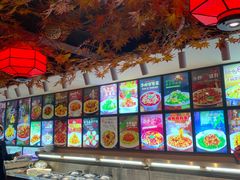 -饺子功·东北记忆·锅包肉(电厂路店)