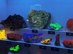 -湖南省地质博物馆