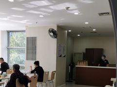 -美年大健康体检中心(太阳宫分院)