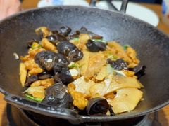 -山西会馆·晋菜·晋商宴·学堂记忆(许坦西街店)