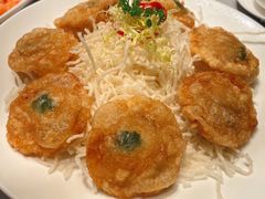 -金悦轩海鲜城(渔人码头店)