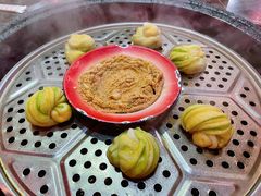 -粗粮人家·东北菜(洋桥店)