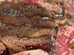 -西塔老太太泥炉烤肉(北京双井店)