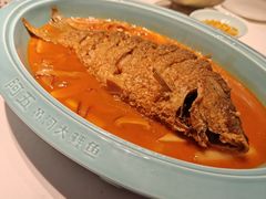 -阿五黄河大鲤鱼(英协路店)