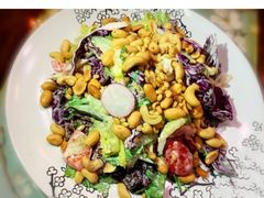 -素心斋素食餐厅