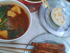 -里脊肉串店(天桥老店)