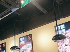 -问渔烤鱼(回龙观总店)
