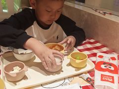 -西贝(紫荆广场店)