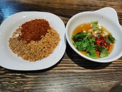 油碟-博串堂(明发商业广场店)
