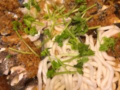 -3号仓库·餐厅(灵溪一店)