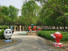 -永定河休闲森林公园